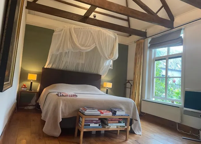 Apple Tree Cottage - Charming Canal Home In Our Idyllic Garden